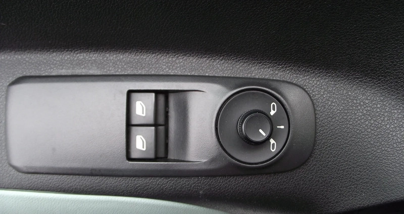 Citroen Berlingo cena 61900 przebieg: 139836, rok produkcji 2019 z Biecz małe 352